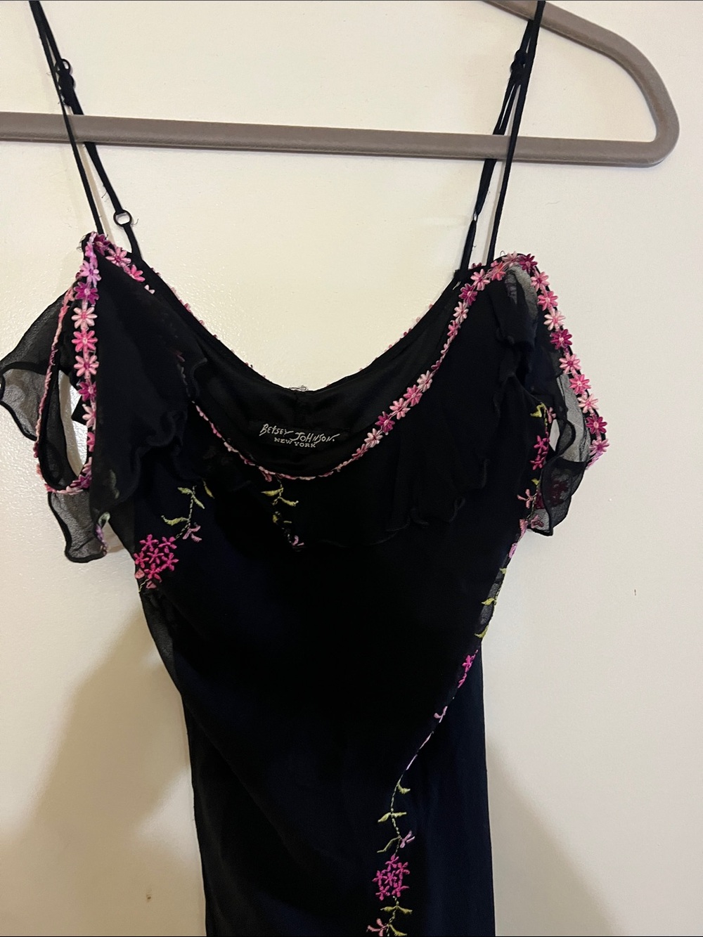 Betsey Johnson New York - Picture 3 of 4